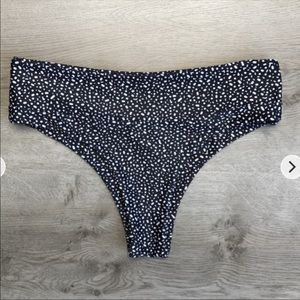 Brand new never worn high waisted  Bottoms